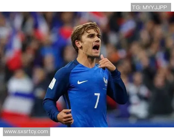 格列兹曼：从天才少年到世界足坛巨星的辉煌历程与未来展望