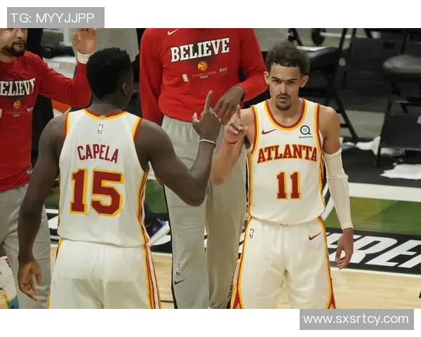 特雷杨带领亚特兰大老鹰队冲击季后赛展现超强个人能力与团队协作 特雷杨带领亚特兰大老鹰队冲击季后赛展现超强个人能力与团队协作