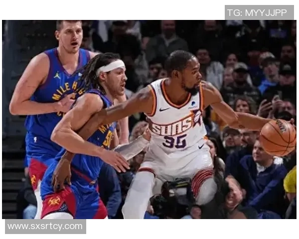 骑士与掘金激战正酣2018年3月8日NBA精彩对决回顾